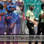 Asia Cup / India vs Pakistan Asia Cup 2025